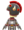 Dry Bowser Mii Racing Suit