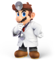 Dr. Mario