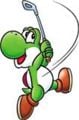 Yoshi