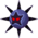 Sprite of the Dark Star from Mario & Luigi: Bowser's Inside Story + Bowser Jr.'s Journey