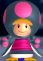 New Super Mario Bros. U Deluxe (Penguin Toadette)