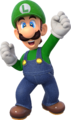 2: Luigi