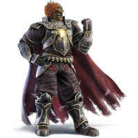 Ganondorf