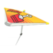 Piston Glider from Mario Kart Tour