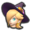 Rosalina (Halloween)