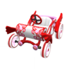 Sweet Daytripper from Mario Kart Tour