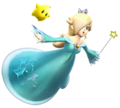 Rosalina and Luma