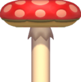 Mushroom Platform