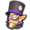 Waluigi (Vampire)