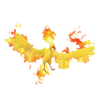 Moltres in Super Smash Bros. Ultimate