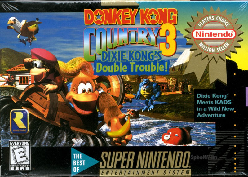 File:DKC3 Cover.jpg