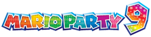 List of Mario Party 9 minigames