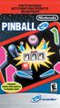 Pinball-e ("PINBALL")