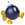 Bob-omb from Mario Kart Tour.