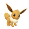 Eevee in Super Smash Bros. Ultimate