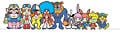 WarioWare, Inc.: Mega Microgame$!