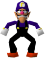 Waluigi