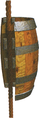 Barrel Shield