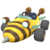 Bumble V from Mario Kart Tour