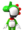 Yoshi Mii Racing Suit