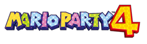 List of Mario Party 4 minigames