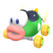 Green Cheep Charger from Mario Kart Tour