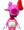 Birdo Mii Racing Suit