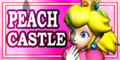 Peach Castle (Mario Kart Arcade GP 2).