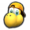 Gold Koopa (Freerunning) from Mario Kart Tour