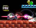 Robo Beam in Super Smash Bros. Brawl