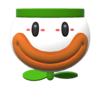 The "Hoverclown" Mii bottom