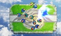 StreetSmash in Super Smash Bros. for Nintendo 3DS.