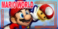 "MARIO WORLD"