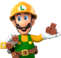 Builder Luigi