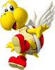 Koopa Paratroopa