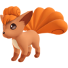 Vulpix in Super Smash Bros. Ultimate