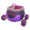 Dark Clown from Mario Kart Tour