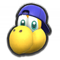 Blue Koopa (Freerunning)