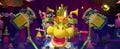 The Great King Bowser