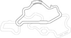 Berlin Byways 2's course layout in relation to its other layouts