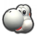 White Yoshi