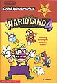 Warioland 4 (book)