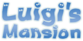 Luigi's Mansion logo.png