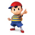 Ness