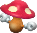 Amanita