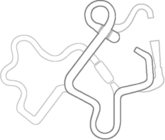 Sydney Sprint's course layout in relation to its other layouts