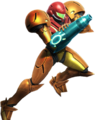 Samus