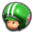 Green Toad (Pit Crew)