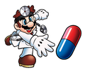 Dr. Mario 64