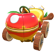 Apple Kart from Mario Kart Tour